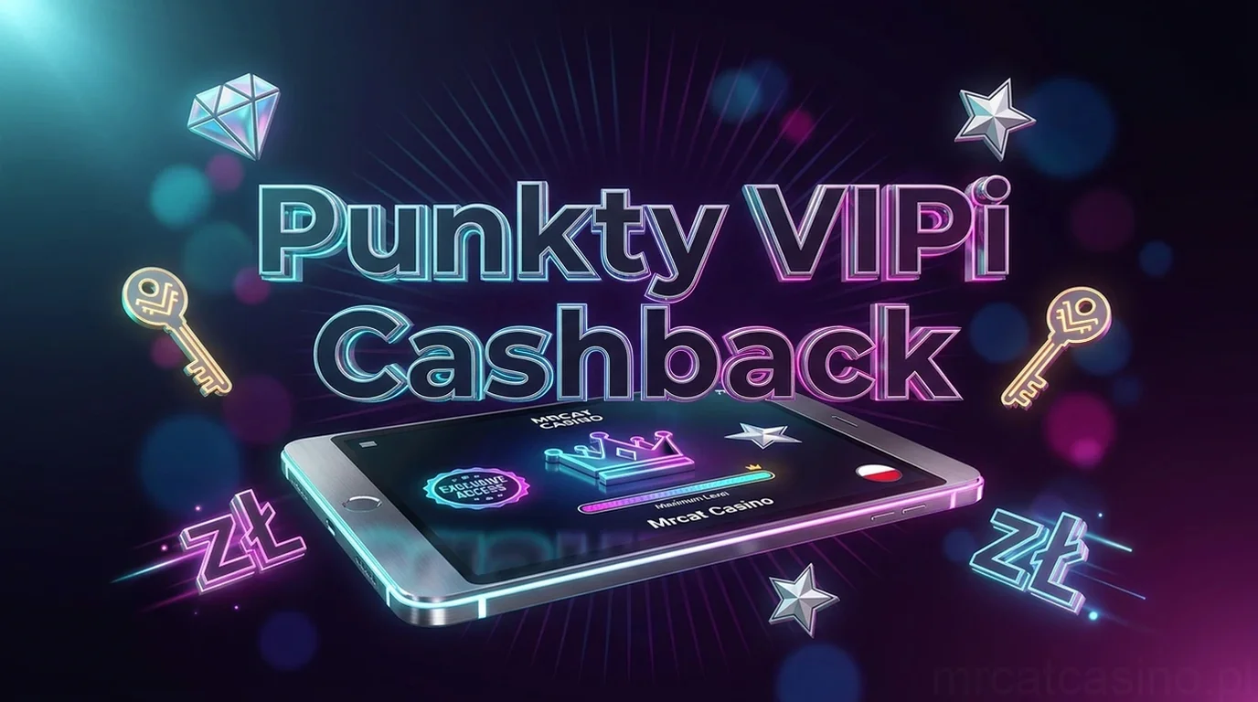 Punkty VIPi Cashback